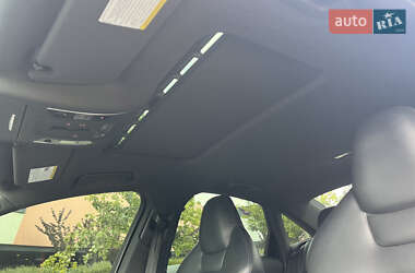 Седан Audi A6 2017 в 