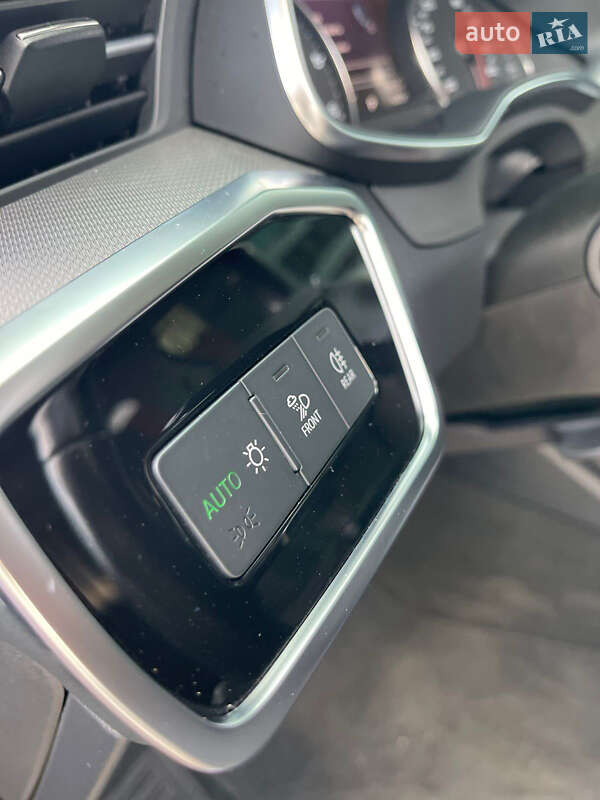 Універсал Audi A6 2019 в Дніпрі фото 12 Універсал Audi A6 2019 в Дніпрі