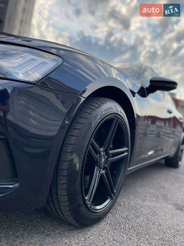 Універсал Audi A6 2019 в Дніпрі фото 15 Універсал Audi A6 2019 в Дніпрі