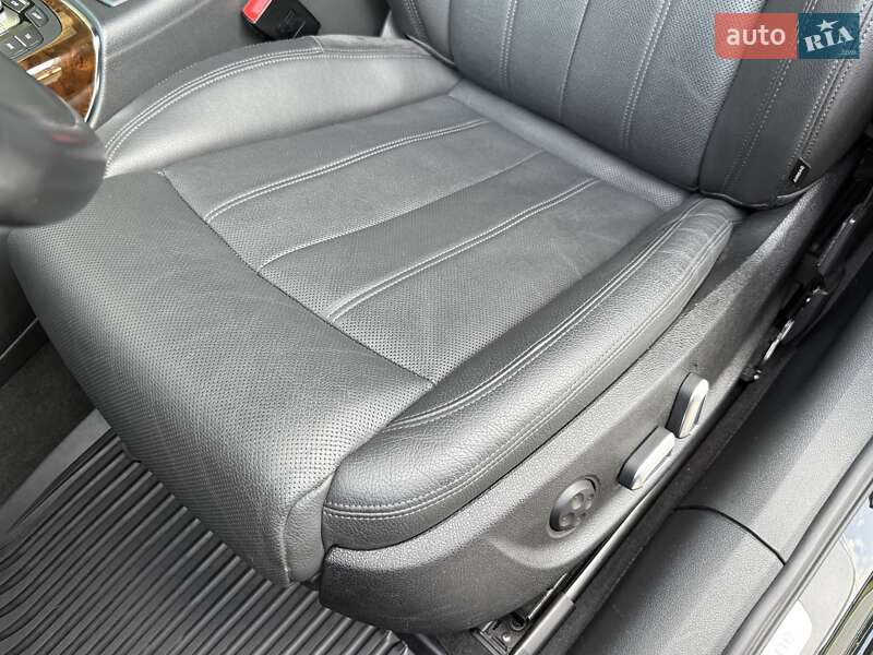 Седан Audi A6 2015 в Вінниці