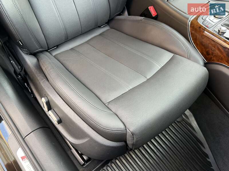 Седан Audi A6 2015 в Вінниці