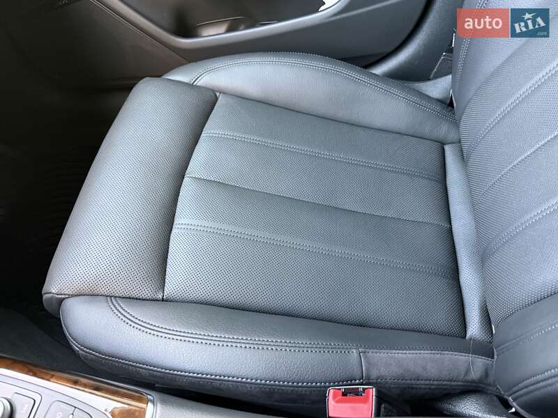Седан Audi A6 2015 в Вінниці