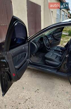 Універсал Audi A6 2004 в 