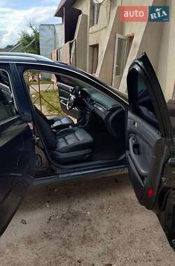 Універсал Audi A6 2004 в 