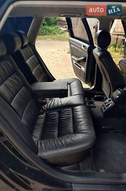 Універсал Audi A6 2004 в 