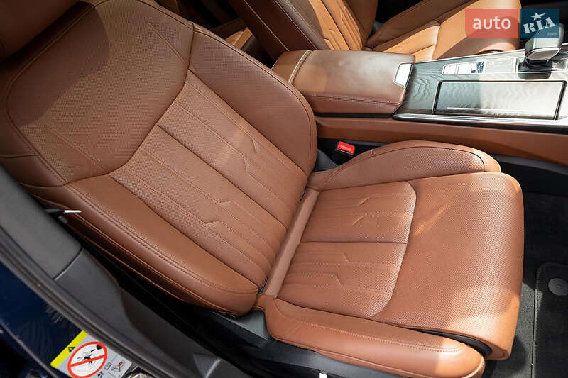 Універсал Audi A6 2019 в Києві