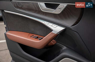 Універсал Audi A6 2019 в 