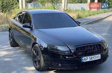 Седан Audi A6 2005 в 