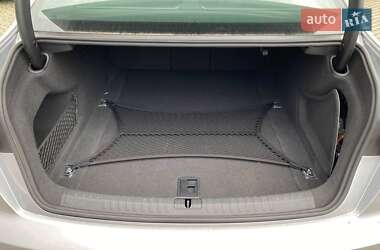 Седан Audi A6 2018 в 