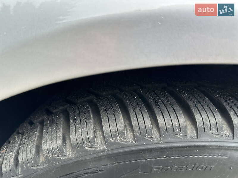 Универсал Audi A6 2010 в Ровно