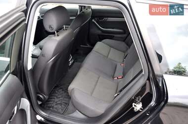Универсал Audi A6 2006 в 