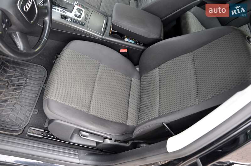 Універсал Audi A6 2006 в Львові
