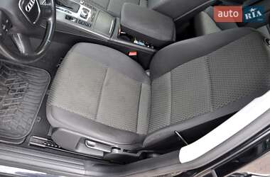 Универсал Audi A6 2006 в 
