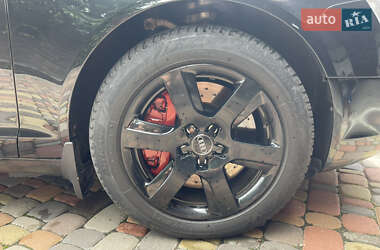 Седан Audi A6 2007 в 