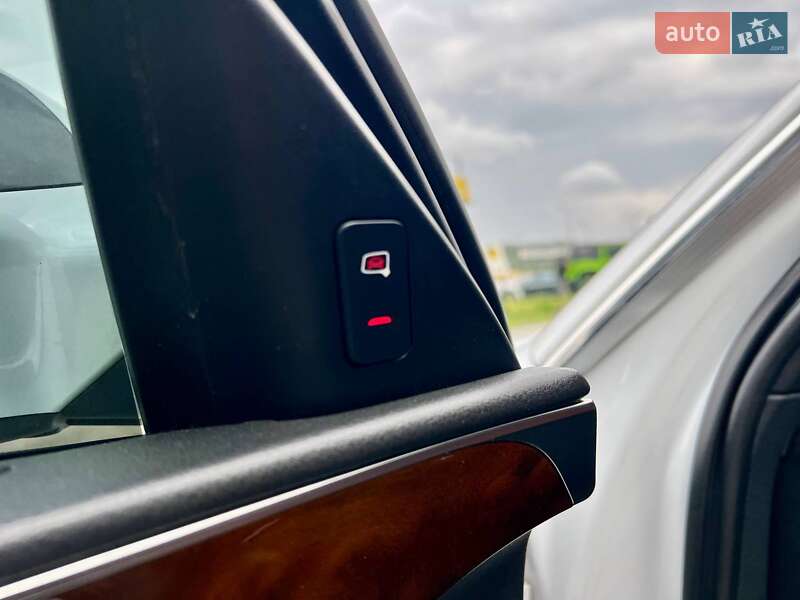 Седан Audi A6 2013 в Києві