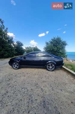 Седан Audi A6 2002 в 