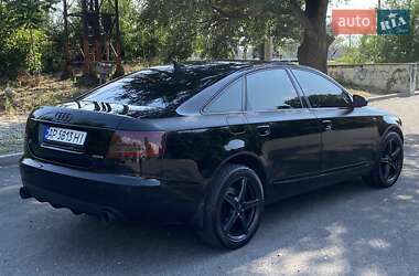 Седан Audi A6 2005 в 