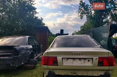 Седан Audi A6 1996 в 