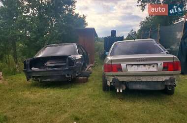 Седан Audi A6 1996 в 