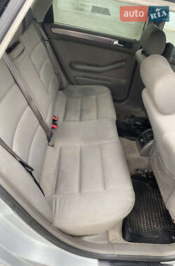 Універсал Audi A6 2003 в 