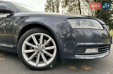 Универсал Audi A6 2010 в 