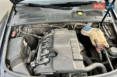Универсал Audi A6 2010 в 