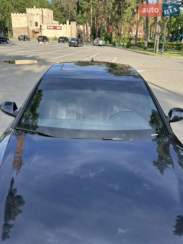 Седан Audi A6 2014 в Харкові