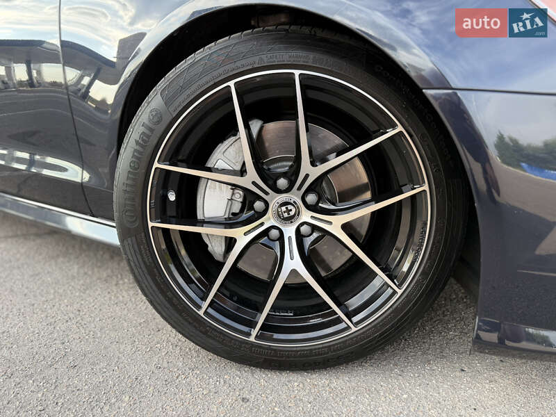 Седан Audi A6 2015 в Дніпрі