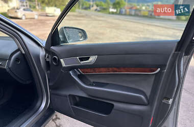 Седан Audi A6 2004 в 
