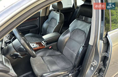 Седан Audi A6 2004 в 