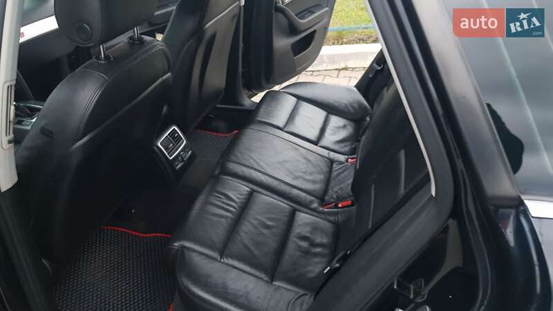 Універсал Audi A6 2005 в Хмельницькому