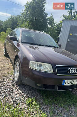 Седан Audi A6 2023 в Ровно