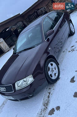 Седан Audi A6 2023 в 