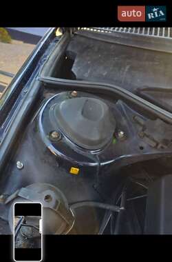 Седан Audi A6 1996 в 