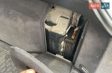 Универсал Audi A6 2002 в 