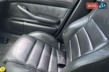 Универсал Audi A6 2002 в 