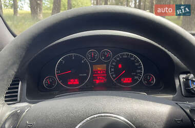 Универсал Audi A6 2002 в 