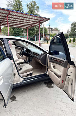Седан Audi A6 1998 в 