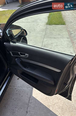 Универсал Audi A6 2008 в 