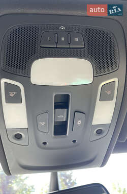 Седан Audi A6 2014 в 