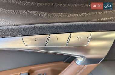 Седан Audi A6 2019 в 