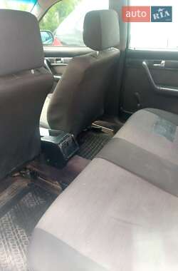Седан Audi A6 1995 в 