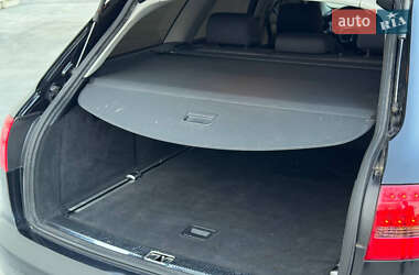 Универсал Audi A6 2008 в 