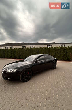 Седан Audi A6 2005 в 