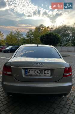 Седан Audi A6 2005 в 