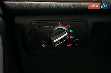 Седан Audi A6 2012 в 