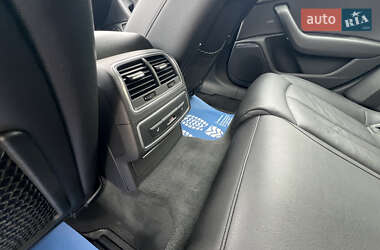 Седан Audi A6 2014 в 