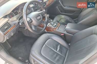 Седан Audi A6 2014 в 