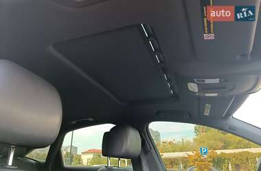 Седан Audi A6 2014 в 