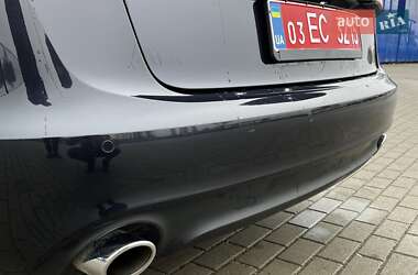 Універсал Audi A6 2013 в 